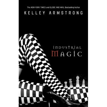 Pre-Owned Industrial Magic (Paperback) 0307358372 9780307358370