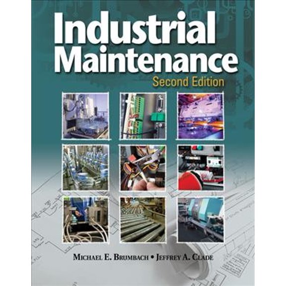 Pre-Owned Industrial Maintenance (MindTap Course List), 9781133131199, 1133131190, Hardcover, 2 edition