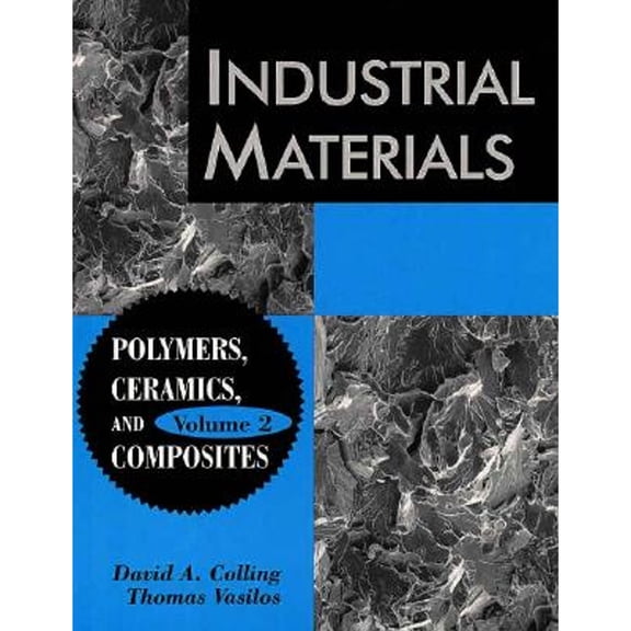 Pre-Owned Polymers, Ceramics and Composites (Paperback) 9780023235535