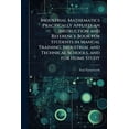 thumbnail image 1 of Industrial Mathematics Practically Applied; an Instruction and Reference Book for Students in Manual Training, Industrial and Technical Schools, and for Home Study (Paperback), 1 of 1