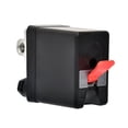 thumbnail image 1 of Industrial Metal Unit Automatic Pressure Management Device Air Compressor Pumps Component with Safety Feature Production, 1 of 9
