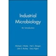 thumbnail image 1 of Industrial Microbiology: An Introduction, (Paperback), 1 of 1