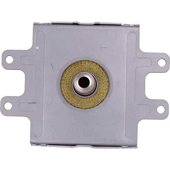 Industrial Microwave Magnetron Tube 2M248J 1000W Air Cooled Replacement with 2 Hole Fixing