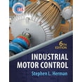 thumbnail image 1 of Pre-Owned Industrial Motor Control, 6th Edition (Hardcover) 1435442393 9781435442399, 1 of 1
