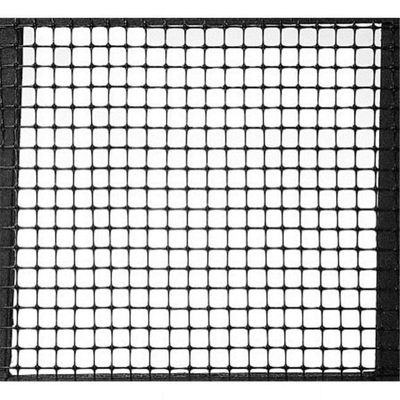 Industrial Netting OV7100-14x50 Beetle Net - 0.17 Inch Openings