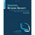 thumbnail image 1 of Pre-Owned Industrial Network Security: Securing Critical Infrastructure Networks for Smart Grid, Scada, and Other Industrial Control Systems (Paperback) 0124201148 9780124201149, 1 of 1