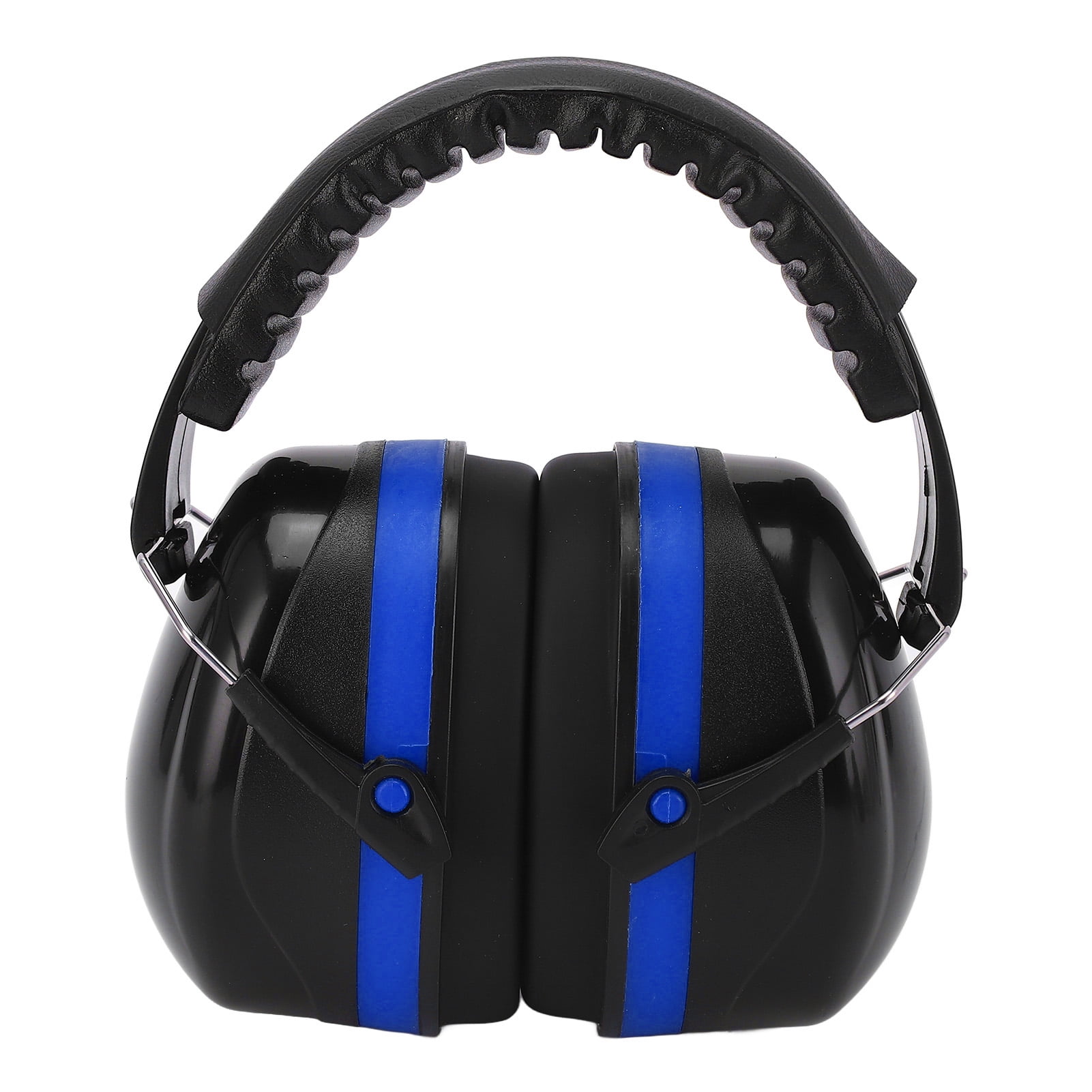 Industrial Noise Blocking Hearing Protection Earmuffs Adjustable