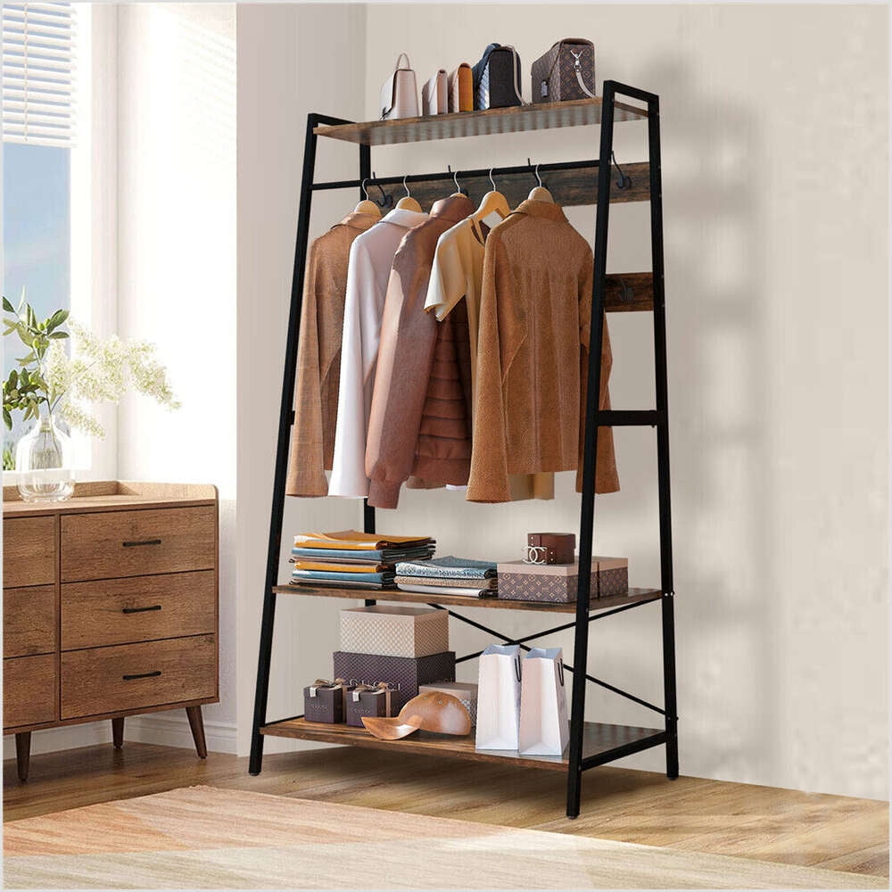 Clothes rail unit hotsell