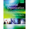 thumbnail image 1 of Industrial Organization: A European Perspective, (Paperback), 1 of 1