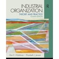 thumbnail image 1 of Pre-Owned Industrial Organization (Hardcover) 0132770989 9780132770989, 1 of 1