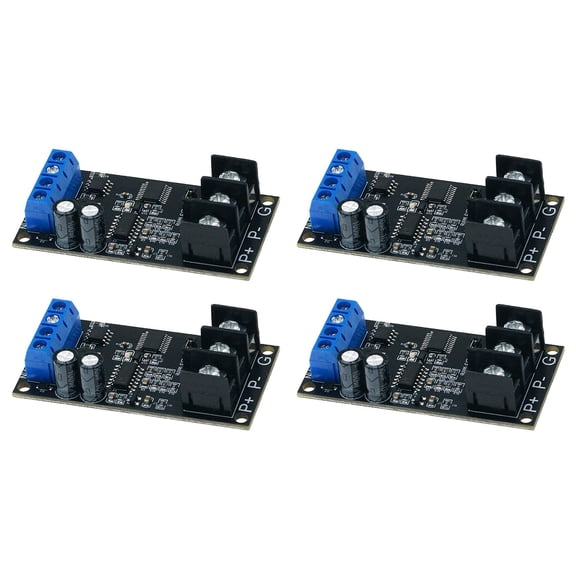 Industrial PT100 Temperature Sensors Module With Protocols -20℃-+400℃ Wide Measurement Ranges