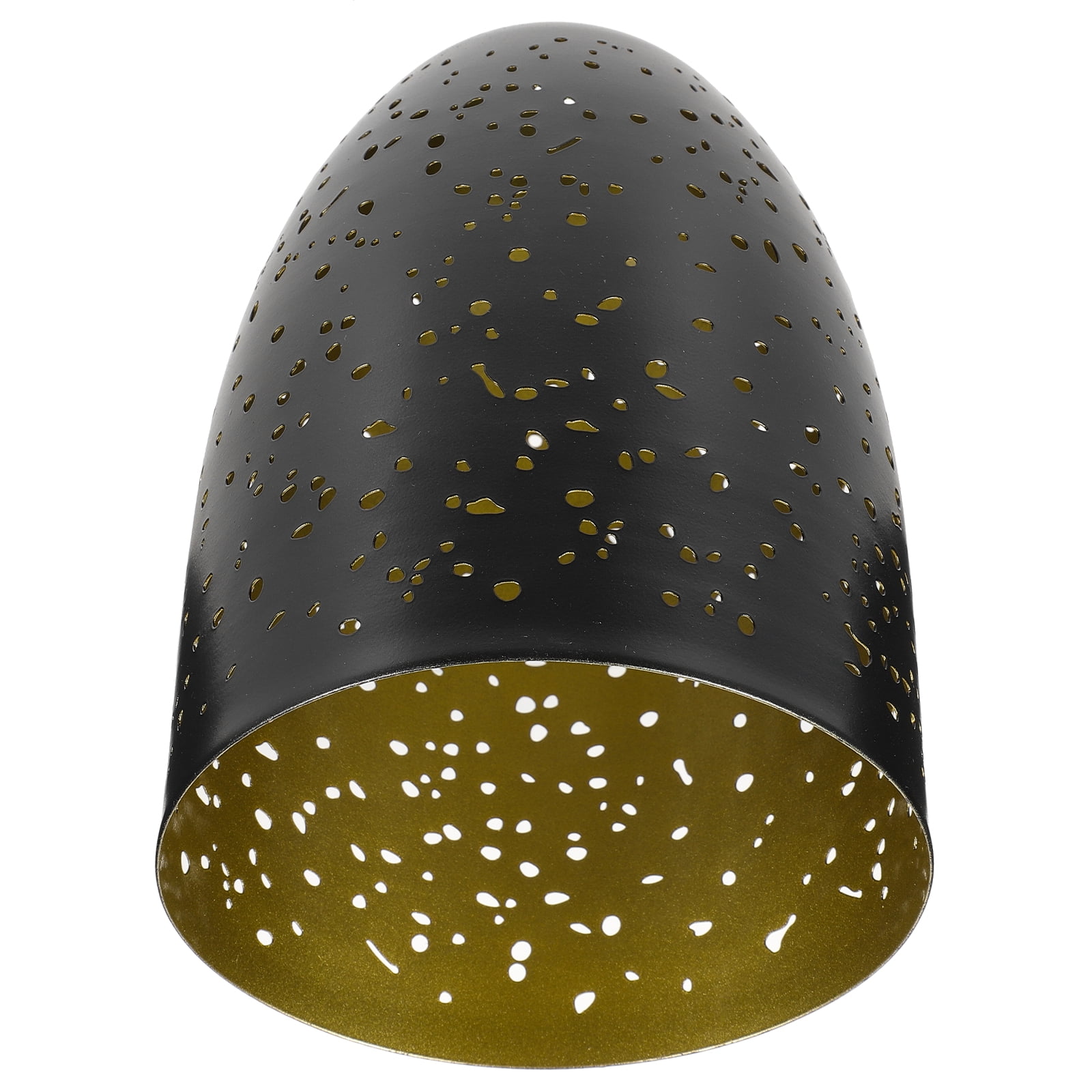 Yueyihe Industrial Pendant Lamp Shade Pendant Light Shade Replacement