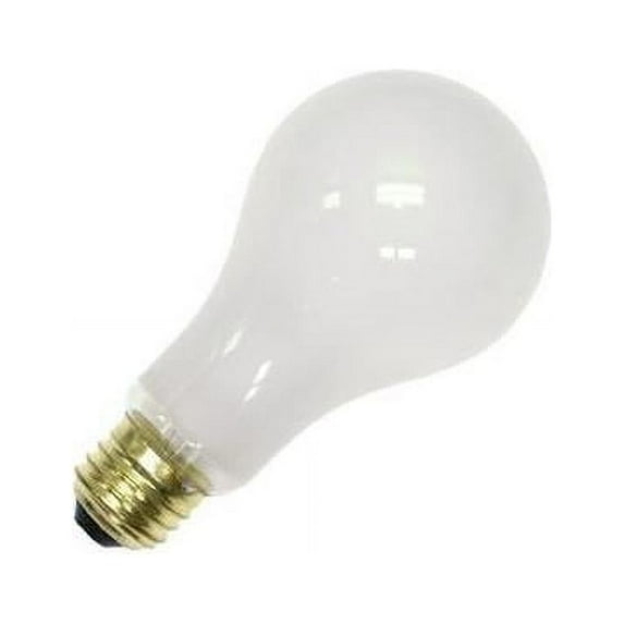 Industrial Performance 10027 - 100A21/277V A21 Light Bulb