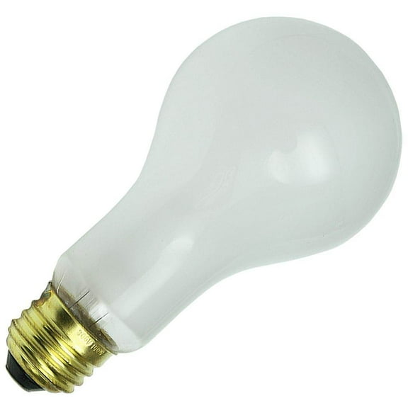 Industrial Performance 10088 - 100A21 300V A21 Light Bulb