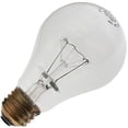 thumbnail image 1 of Industrial Performance 107A21KTSR3 130, 107 Watt, A21, Medium Screw (E26) Bas..., 1 of 1