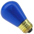 thumbnail image 1 of Industrial Performance 10S14/CB 120V, 10 Watt, S14, Medium Screw (E26) Base, ..., 1 of 1