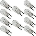 thumbnail image 1 of Industrial Performance 15, 2.8 Watt, G4.5, Bi-Pin Base Light Bulb (10 Bulbs), 1 of 2