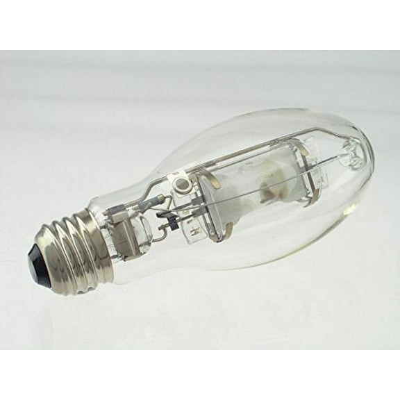 Industrial Performance - 150 Watt - E17 - Pulse Start - Metal Halide - Protec...