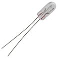 thumbnail image 1 of Industrial Performance 1705, 1.12 Watt, T1.75, Wire Terminal Base Light Bulb (1 Bulb), 1 of 1