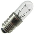 thumbnail image 1 of Industrial Performance 1767, 0.5 Watt, T1.75, Midget Screw (E5) Base Light Bulb (1 Bulb), 1 of 1
