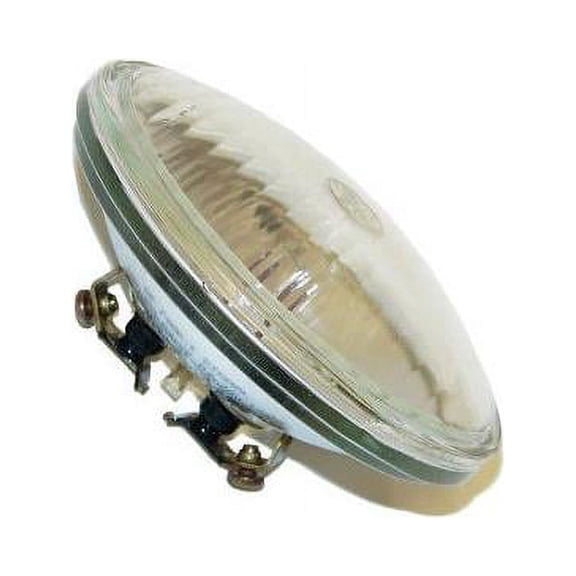 Industrial Performance 21737 - H7557 12V SEALED BEAM Miniature Automotive Lig...