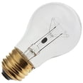 thumbnail image 1 of Industrial Performance 25A15/CL 130V, 25 Watt, A15, Medium Screw (E26) Base L..., 1 of 1