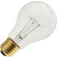 thumbnail image 1 of Industrial Performance 25A19/CL 130V, 25 Watt, A19, Medium Screw (E26) Base L..., 1 of 1