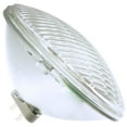 thumbnail image 1 of Industrial Performance 300PAR56/MFL 120V, 300 Watt, GX16 D Base, Halogen Medium Flood Light Bulb (1 Pack), 1 of 1