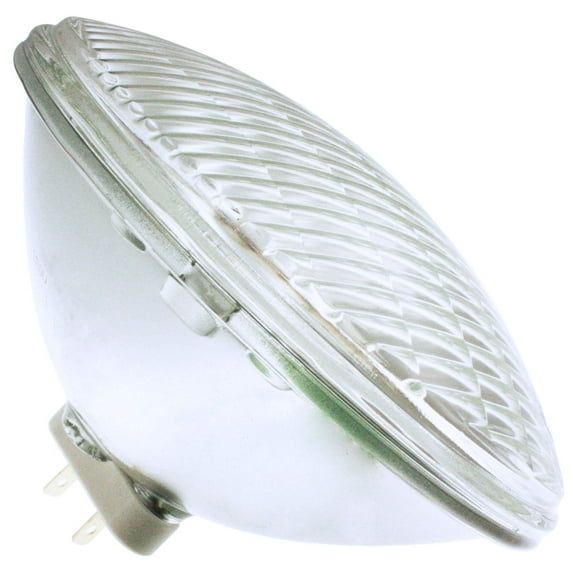 Industrial Performance 300PAR56/NSP 120V, 300 Watt, GX16 D Base, Halogen Narrow Spot Light Bulb (6 Pack)