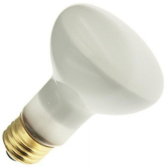 Industrial Performance 30R20 130V, 30 Watt, R20, Medium Screw (E26) Base Flood Light Bulb (1 Bulb)
