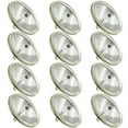 thumbnail image 1 of Industrial Performance 36PAR36/CAP/VNSP 12V, 36 Watt, PAR36, Combination Base Light Bulb (12 Bulbs), 1 of 2
