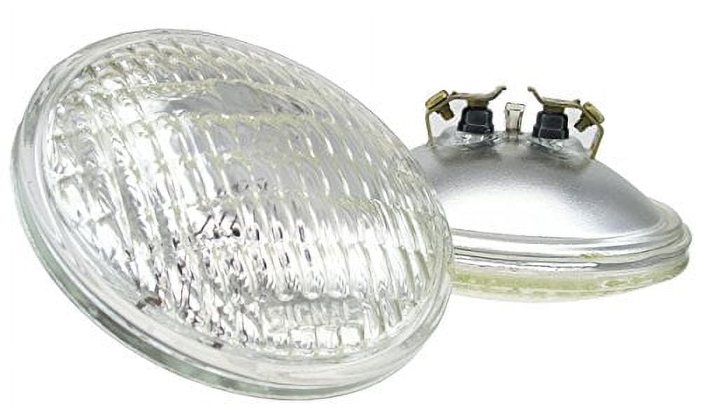 Industrial Performance - 4414 - 18 Watt PAR36 Sealed Beam Light Bulb ...