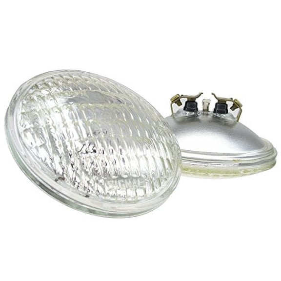 Industrial Performance - 4414 - 18 Watt PAR36 Sealed Beam Light Bulb
