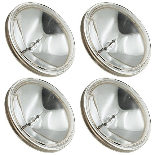 Industrial Performance 4546, 2.35 Watt, PAR36, 2 Screw Terminals Base Light B...