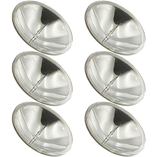 Industrial Performance 4556, 1000 Watt, PAR64, 2 Screw Terminals Base Light B...