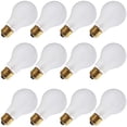 thumbnail image 1 of Industrial Performance 60A19 24V, 60 Watt, A19, Medium Screw (E26) Base Light..., 1 of 2