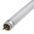 thumbnail image 1 of Industrial Performance F21T5/850, T5 Glass Size, Tri-Phosphor Fluorescent Tube Light Bulb (50 Light Bulbs), 1 of 1