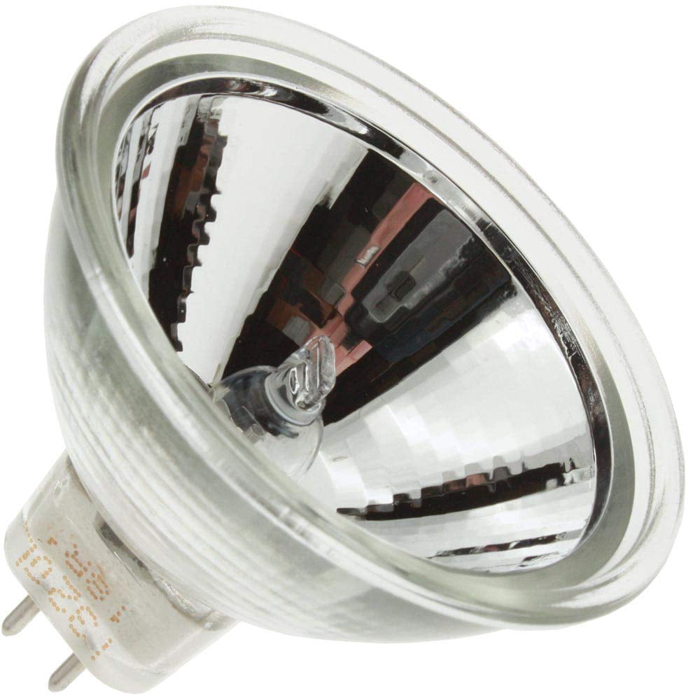 Industrial Performance Halogen VL2001, 117 Watt, 17.7 Volt, MR16 ...