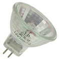 thumbnail image 1 of Industrial Performance JCR/M 12V10W/FG, 10 Watt, MR11, Bi-Pin (G4) Base Light..., 1 of 1