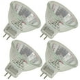 thumbnail image 1 of Industrial Performance JCR/M 12V10W/FG, 10 Watt, MR11, Bi-Pin (G4) Base Light..., 1 of 2