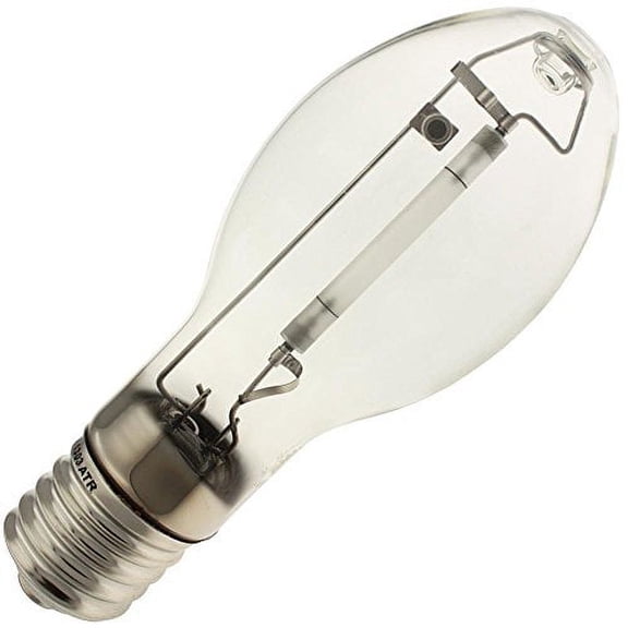 Industrial Performance LU150/55/PLUS/NC/ECO, 150 Watt, ET23.5, Mogul Screw (E...