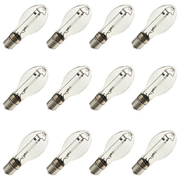 Industrial Performance LU150/55/PLUS/NC/ECO, 150 Watt, ET23.5, Mogul Screw (E...