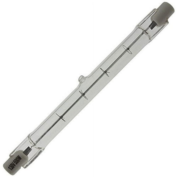 Industrial Performance Q500T3/CL 130V, 500 Watt, T3, Recessed Single Contact ...