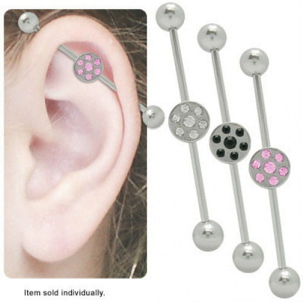 Pokemon hotsell industrial barbell