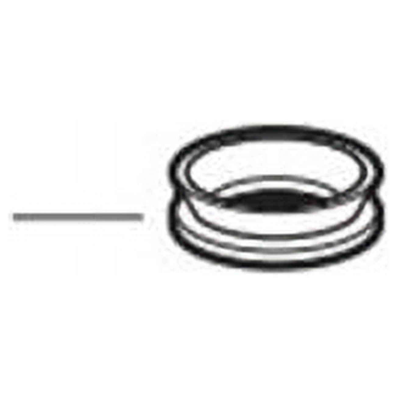 Industrial Plastic Blower VRing