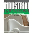 thumbnail image 1 of Pre-Owned Industrial Plastics: Theory and Applications, 1 of 1