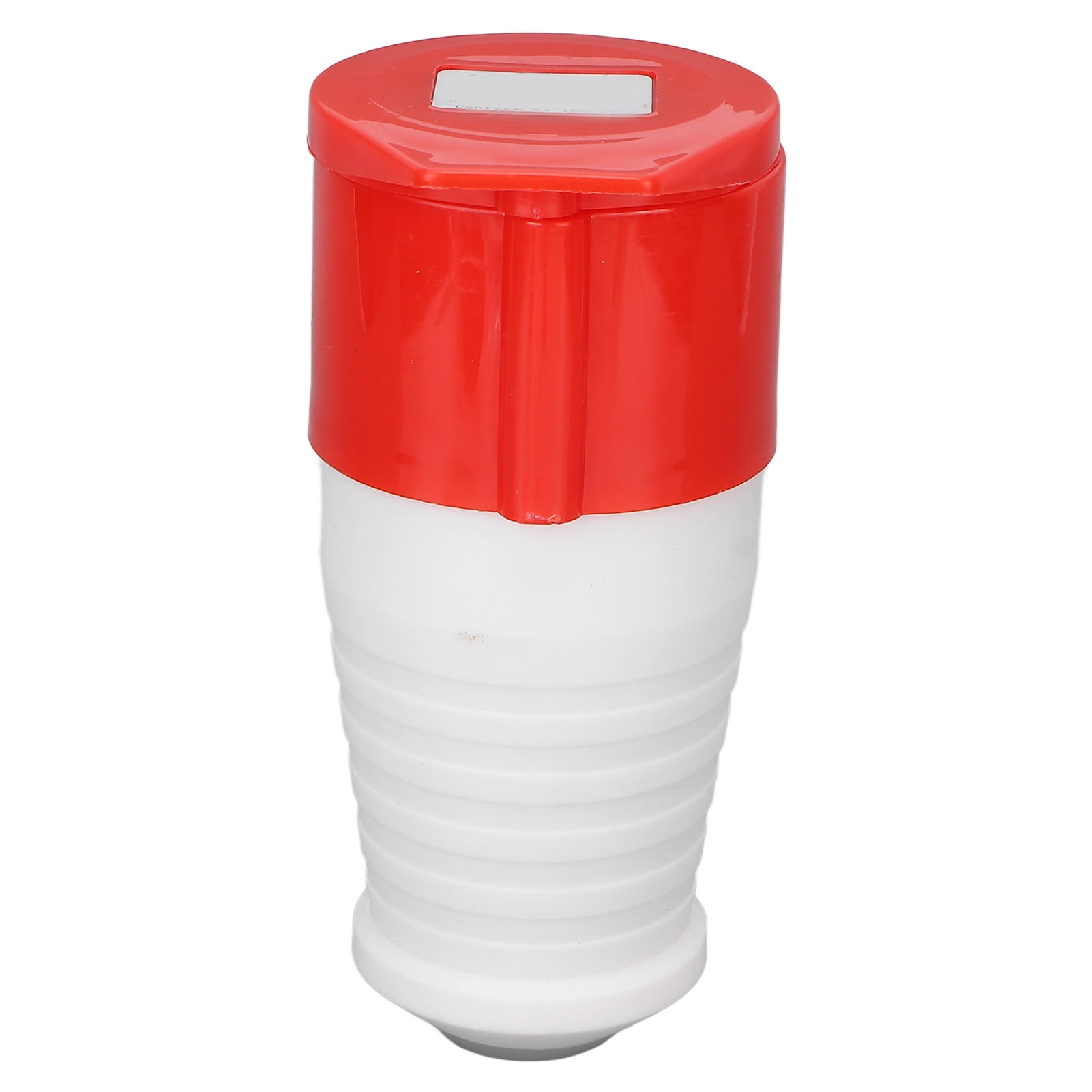 Industrial Plug IP44 Waterproof Prevent Aging Red 5 Pin CEE Socket industrial-plug-ip44-waterproof-prevent-aging-red-5-pin-cee-socket