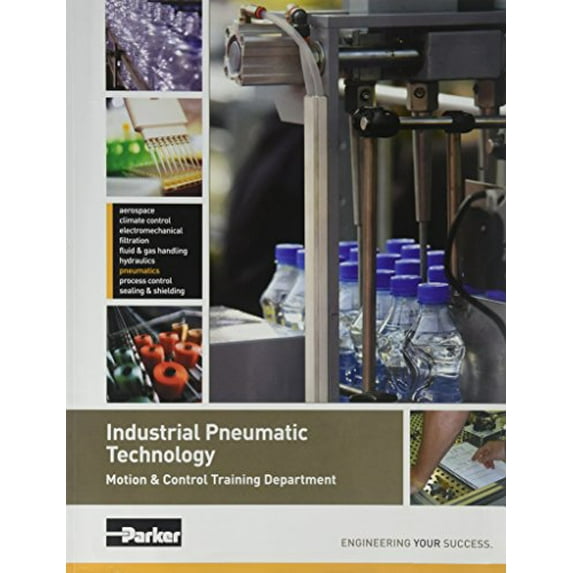Pre-Owned Industrial Pneumatic Technology, 9781557690609, 155769060X, Paperback,