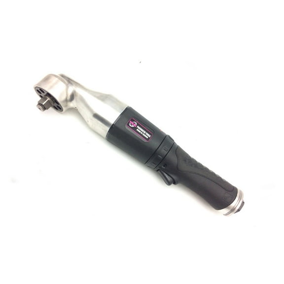 Industrial Pneumatic Tools 1/2" Inch Mini Composite Air Impact Wrench Straight Type 90 Degree Air Angle Wrench Hammer