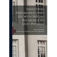 thumbnail image 1 of Industrial Pneumonoconioses, With Special Reference to Dust-phthisis [electronic Resource] Paperback 1014081149 9781014081148 Edgar Leigh Collis, 1 of 1